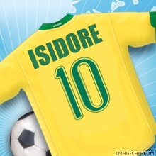 isdore
