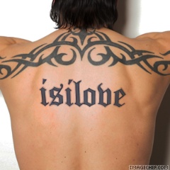 isilove